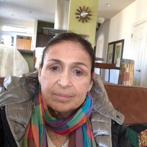 Meet your Posher, Carol